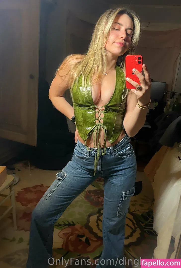 Dinglederper Onlyfans Photo Gallery 