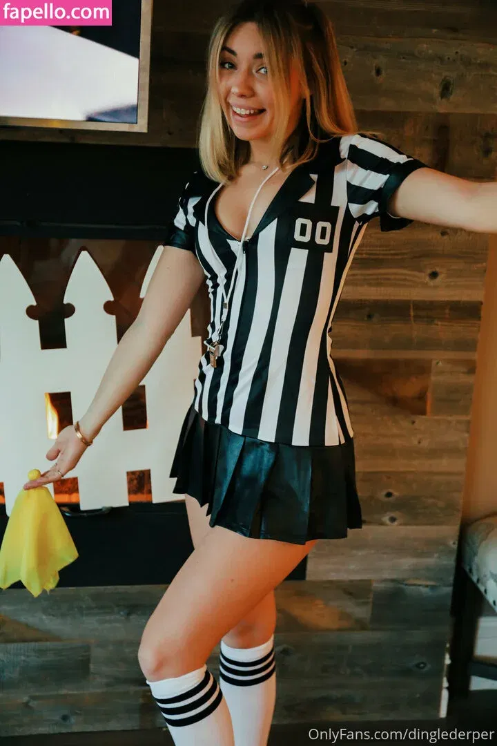 Dinglederper Onlyfans Photo Gallery 