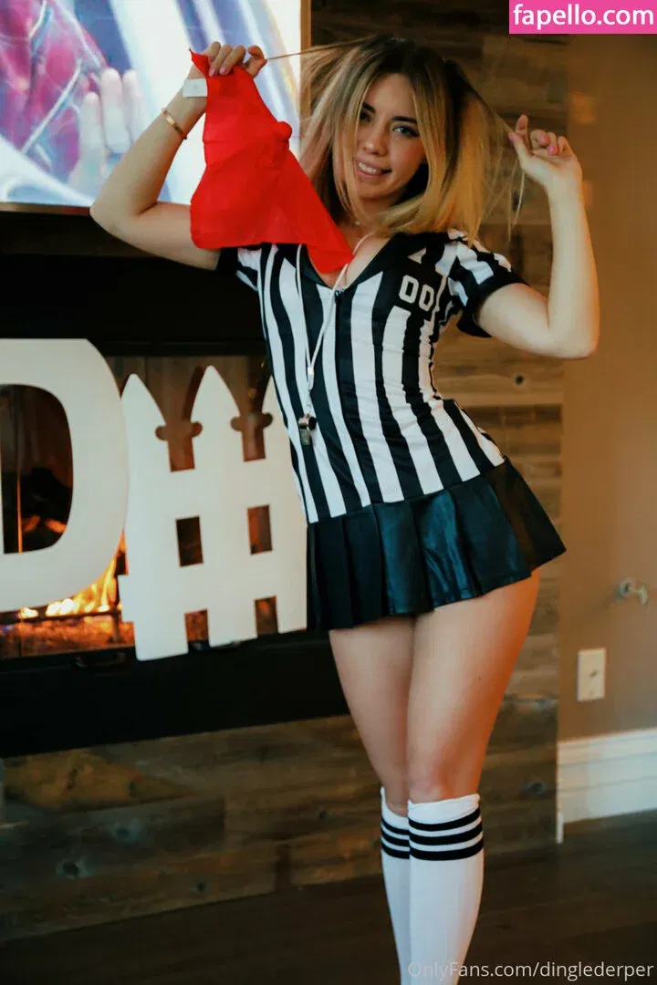 Dinglederper Onlyfans Photo Gallery 