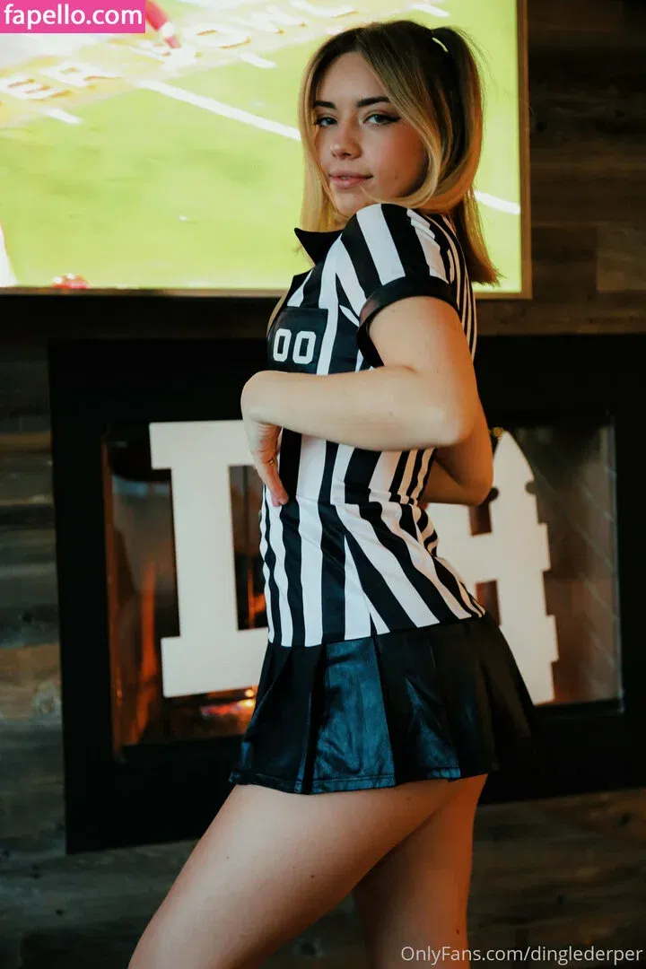 Dinglederper Onlyfans Photo Gallery 