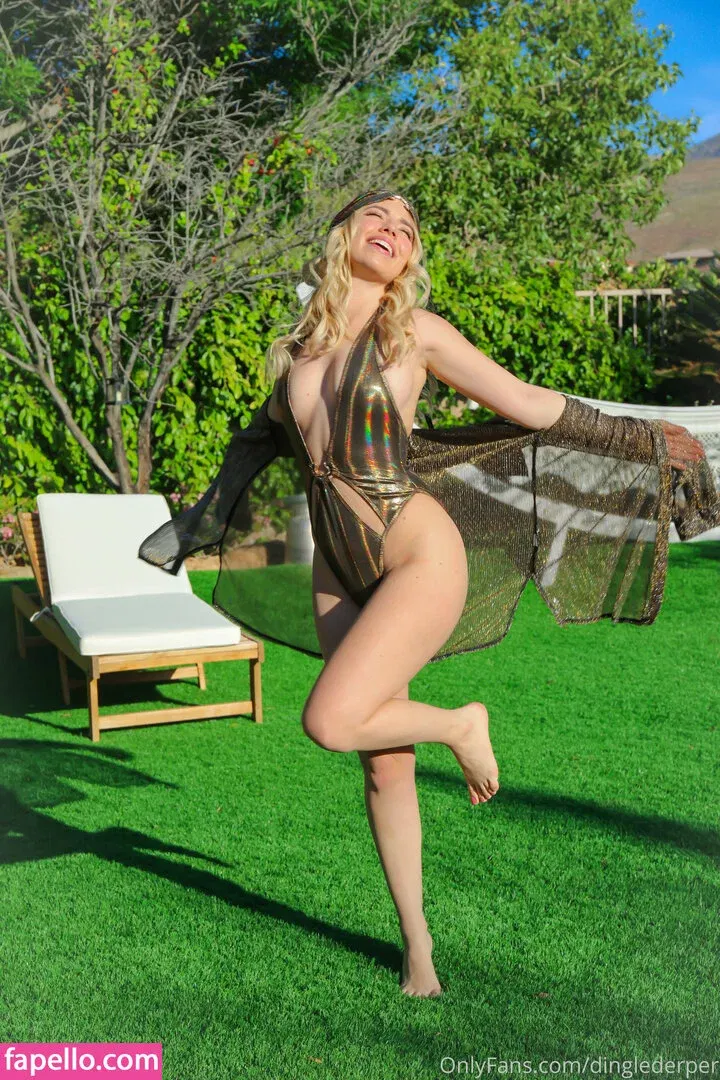 Dinglederper Onlyfans Photo Gallery 