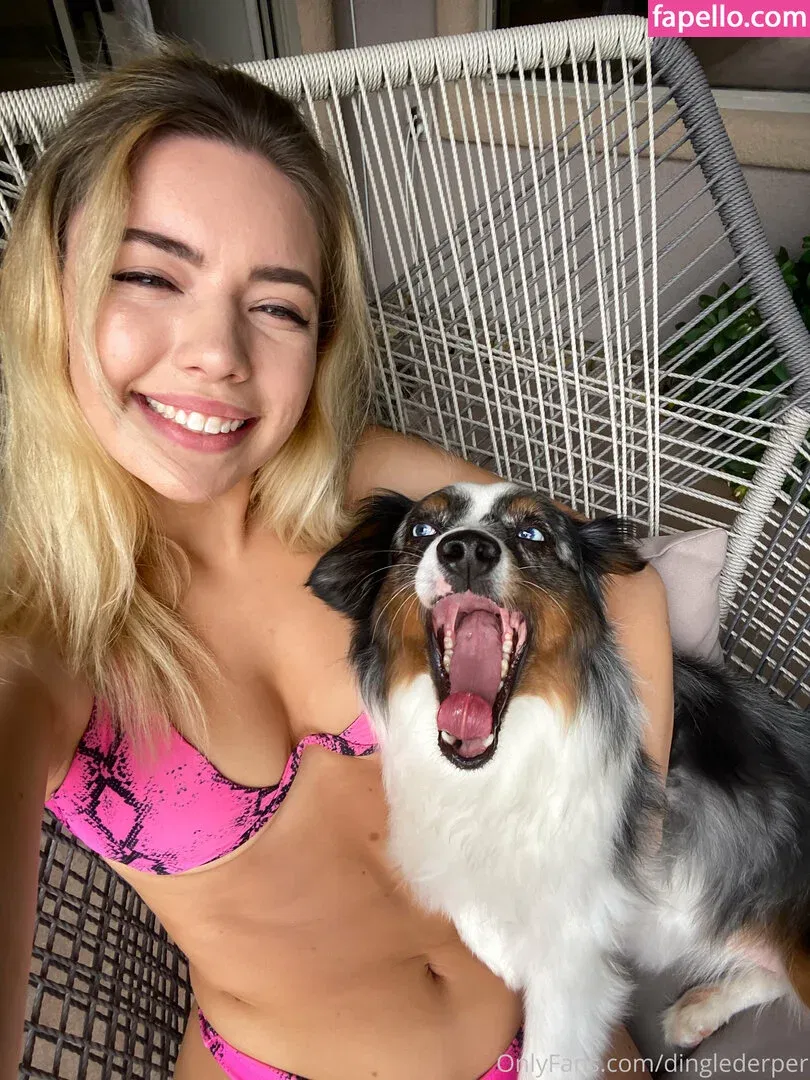 Dinglederper Onlyfans Photo Gallery 