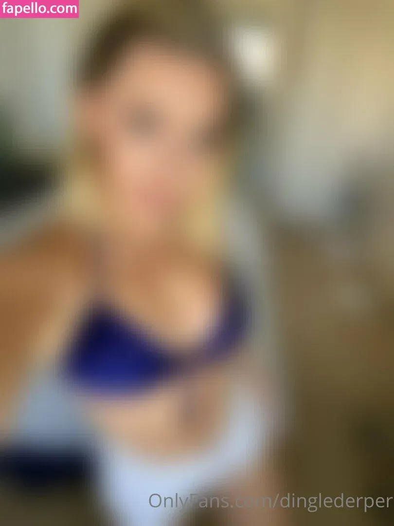 Dinglederper Onlyfans Photo Gallery 