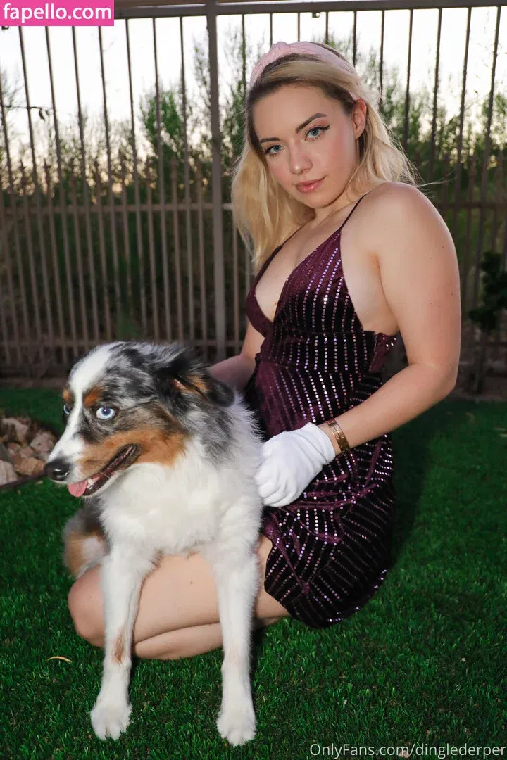 Dinglederper Onlyfans Photo Gallery 