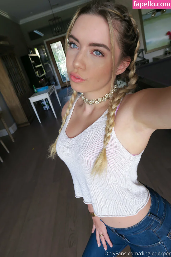 Dinglederper Onlyfans Photo Gallery 