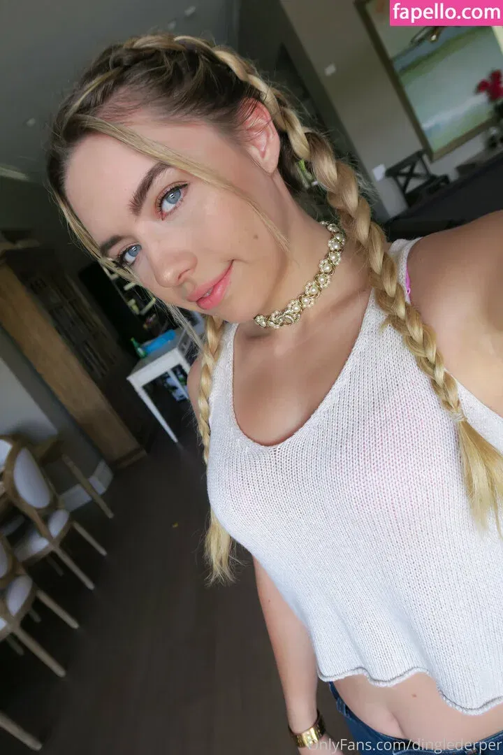 Dinglederper Onlyfans Photo Gallery 