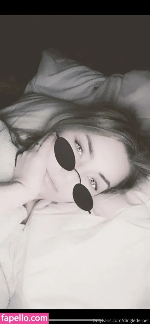 Dinglederper Onlyfans Photo Gallery 
