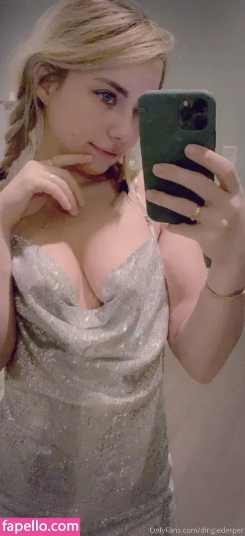 Dinglederper Onlyfans Photo Gallery 