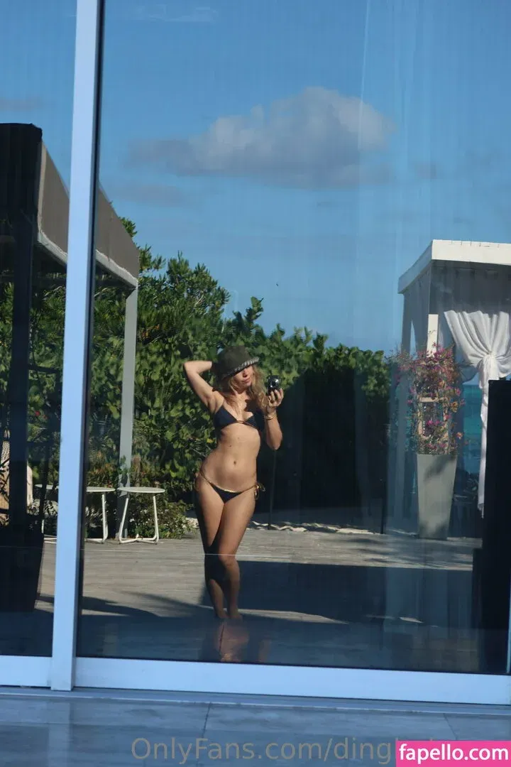 Dinglederper Onlyfans Photo Gallery 