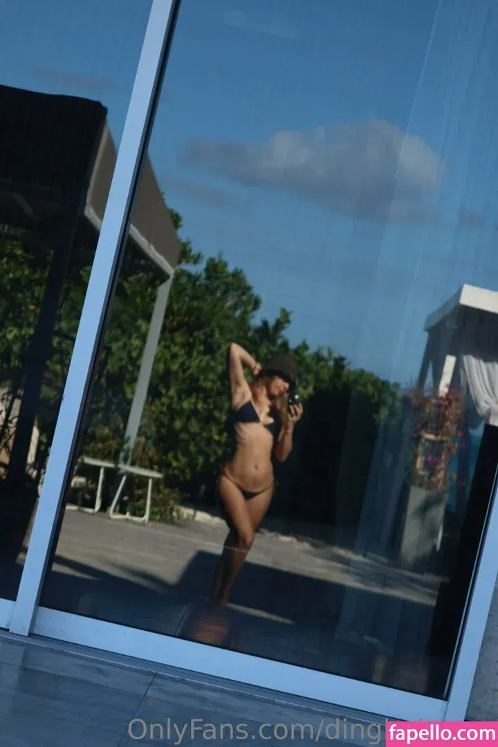 Dinglederper Onlyfans Photo Gallery 