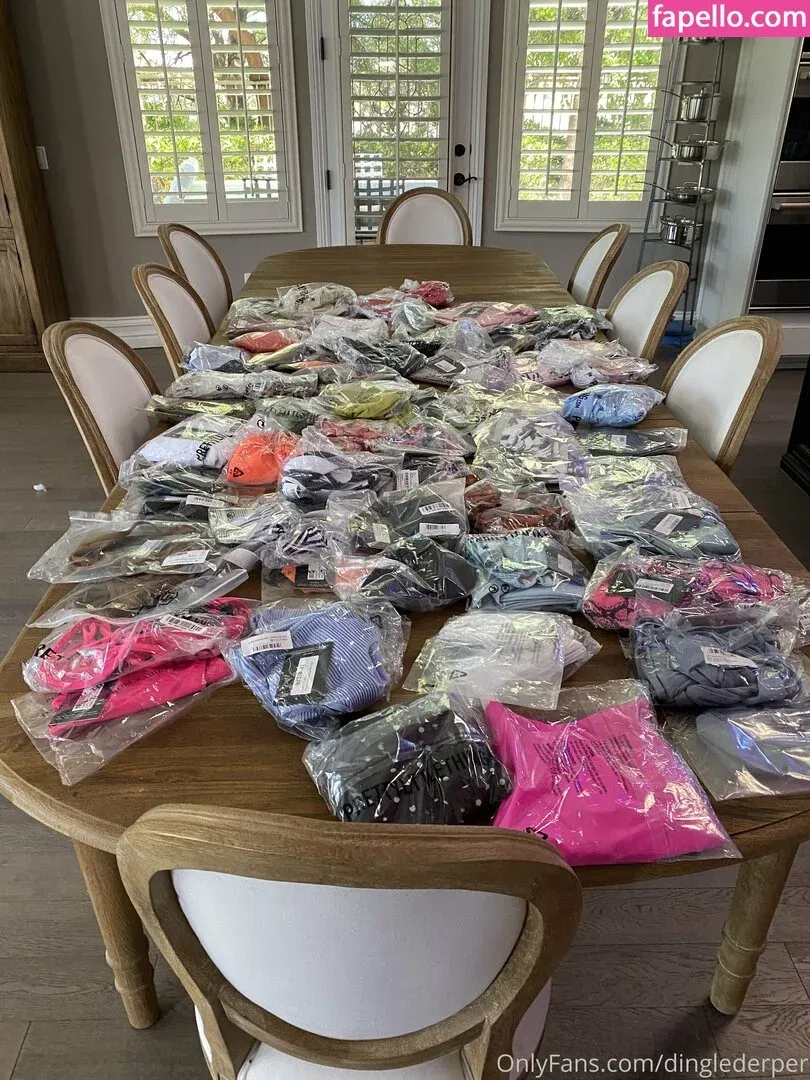Dinglederper Onlyfans Photo Gallery 