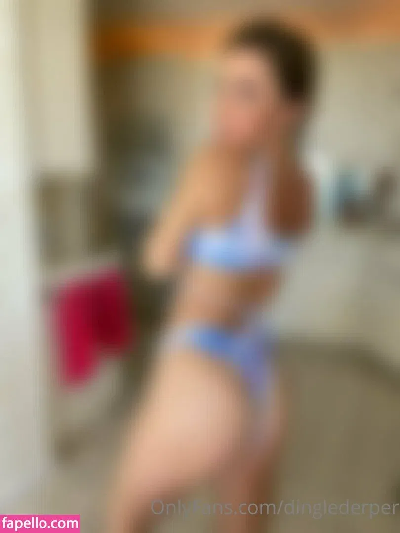 Dinglederper Onlyfans Photo Gallery 