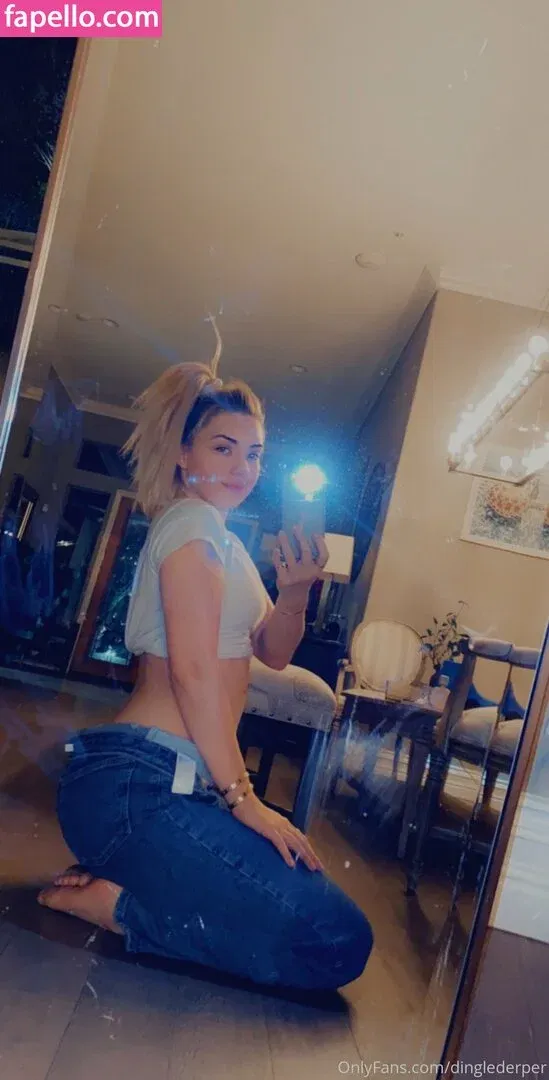 Dinglederper Onlyfans Photo Gallery 