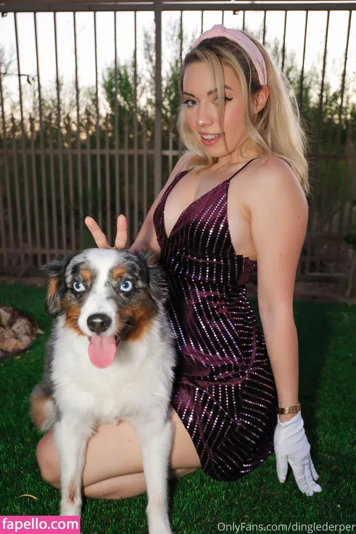 Dinglederper Onlyfans Photo Gallery 