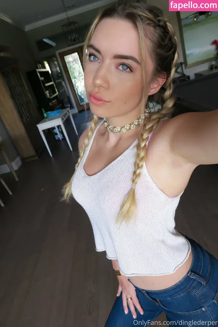 Dinglederper Onlyfans Photo Gallery 