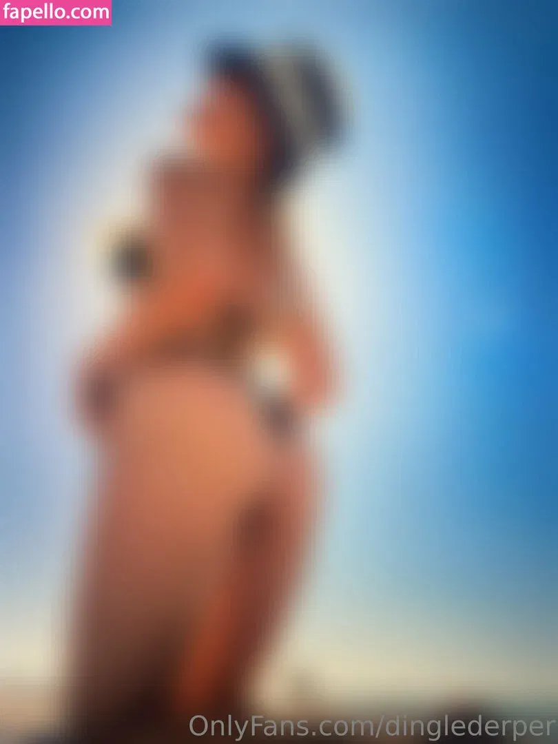 Dinglederper Onlyfans Photo Gallery 