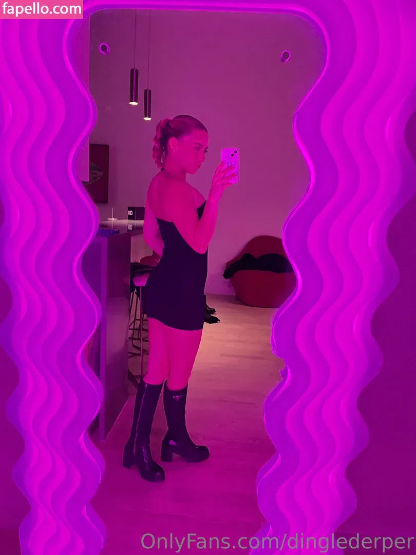 Dinglederper Onlyfans Photo Gallery 