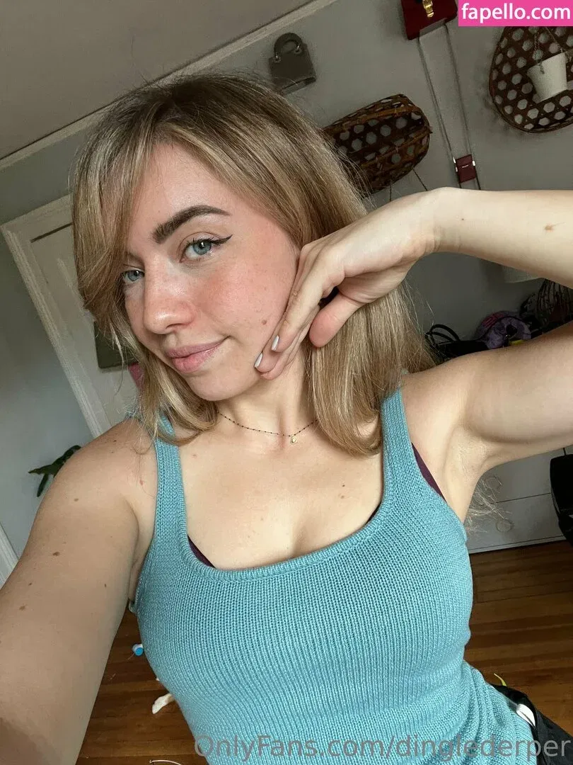 Dinglederper Onlyfans Photo Gallery 