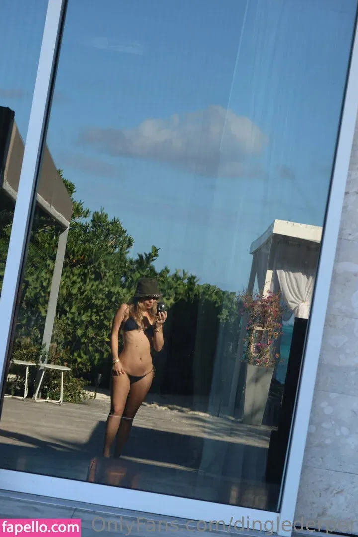 Dinglederper Onlyfans Photo Gallery 