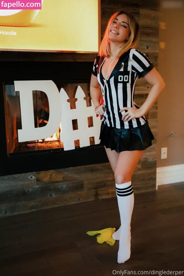 Dinglederper Onlyfans Photo Gallery 