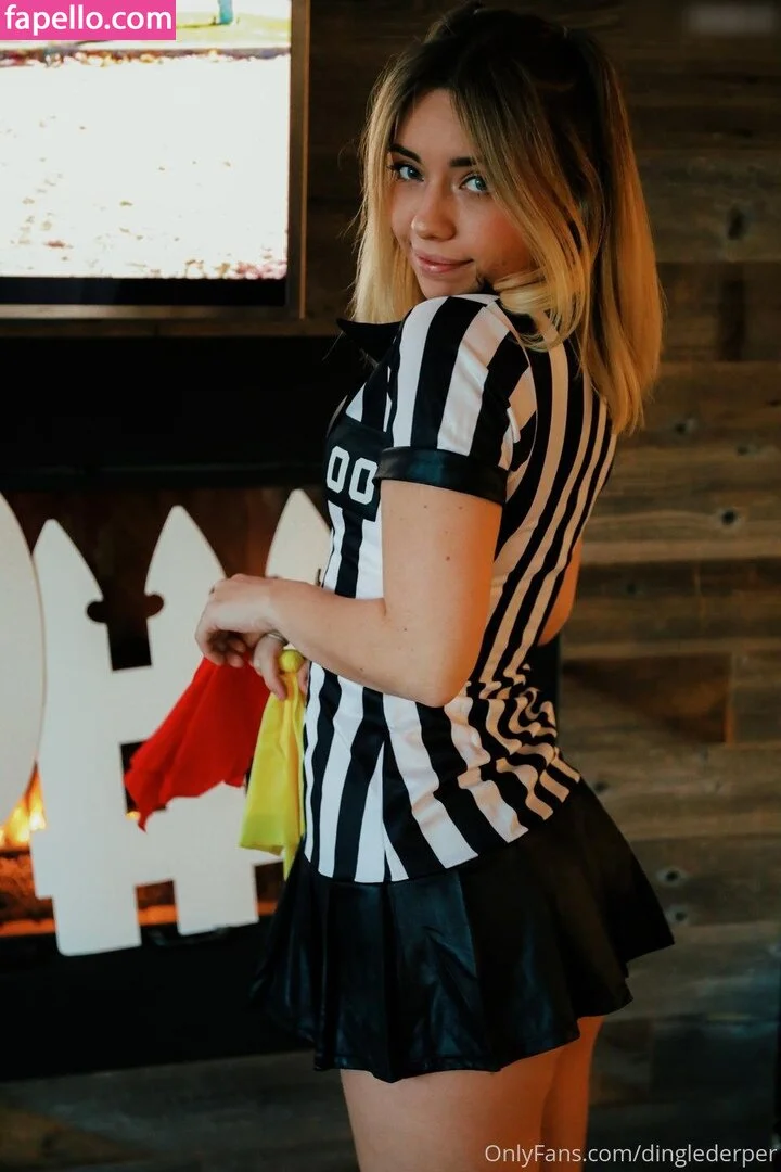 Dinglederper Onlyfans Photo Gallery 