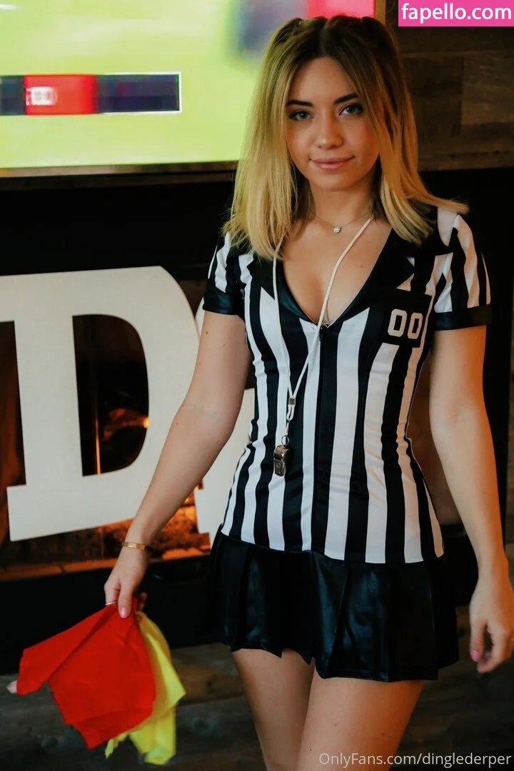 Dinglederper Onlyfans Photo Gallery 