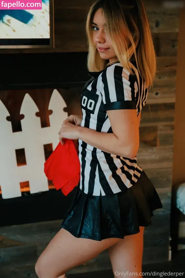 Dinglederper Onlyfans Photo Gallery 