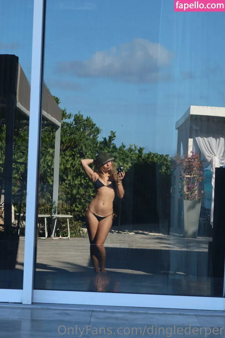 Dinglederper Onlyfans Photo Gallery 