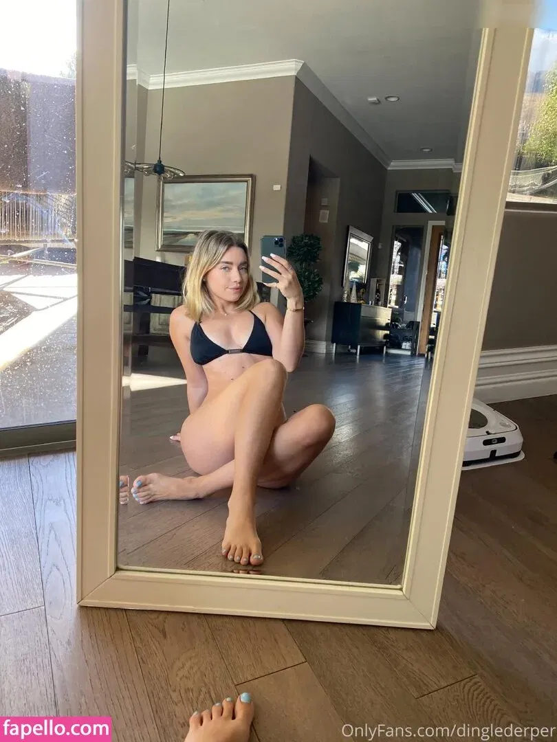 Dinglederper Onlyfans Photo Gallery 