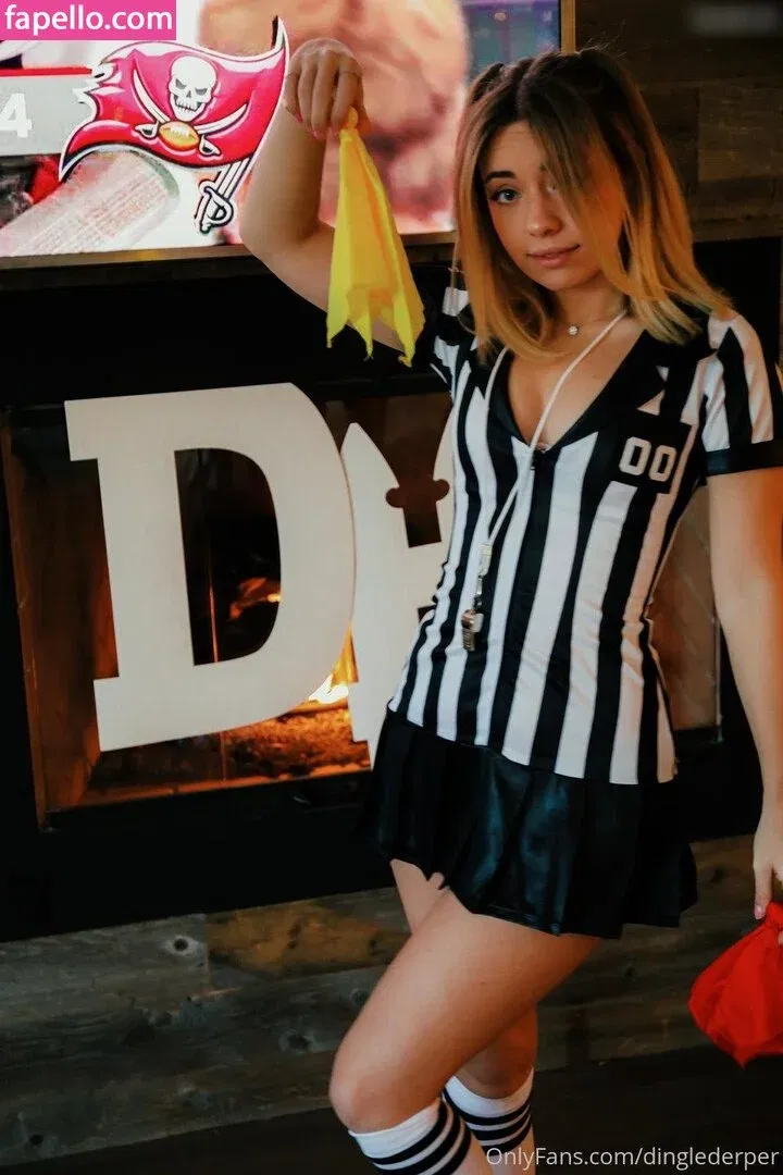 Dinglederper Onlyfans Photo Gallery 