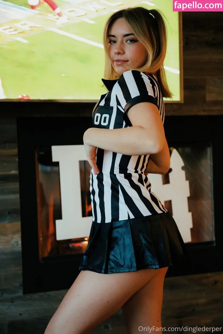 Dinglederper Onlyfans Photo Gallery 