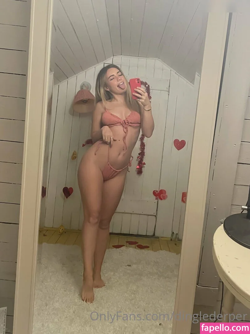 Dinglederper Onlyfans Photo Gallery 