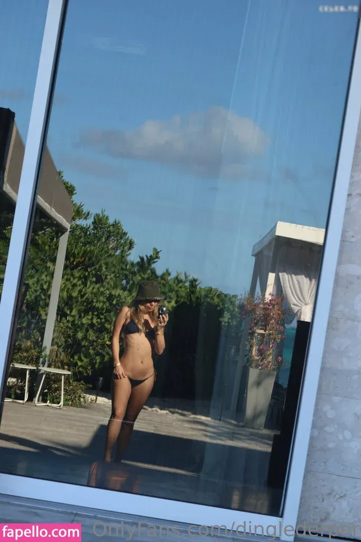 Dinglederper Onlyfans Photo Gallery 