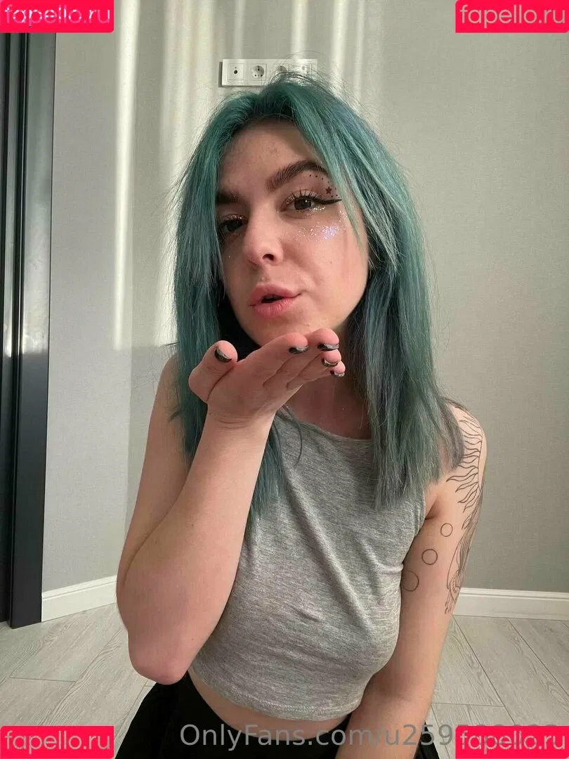 blueillusion Onlyfans Photo Gallery 