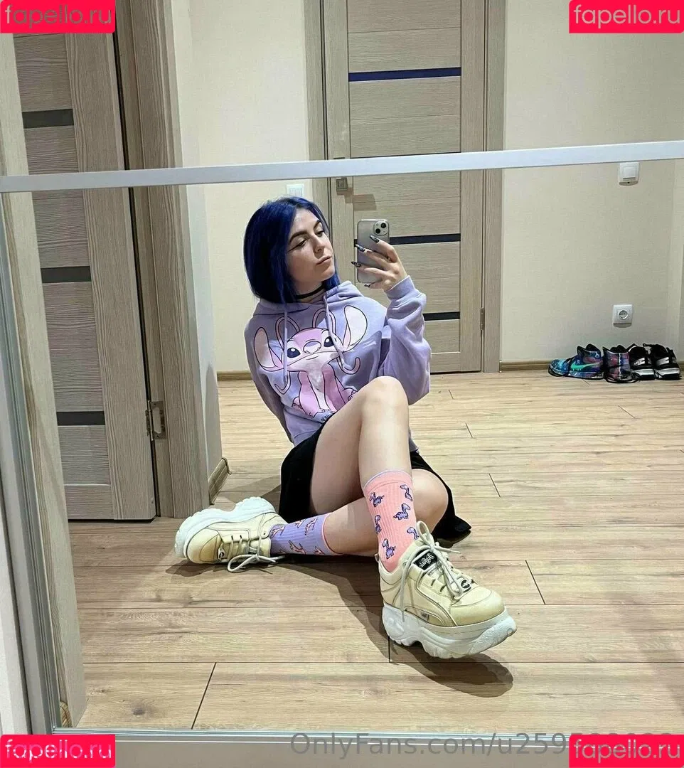 blueillusion Onlyfans Photo Gallery 