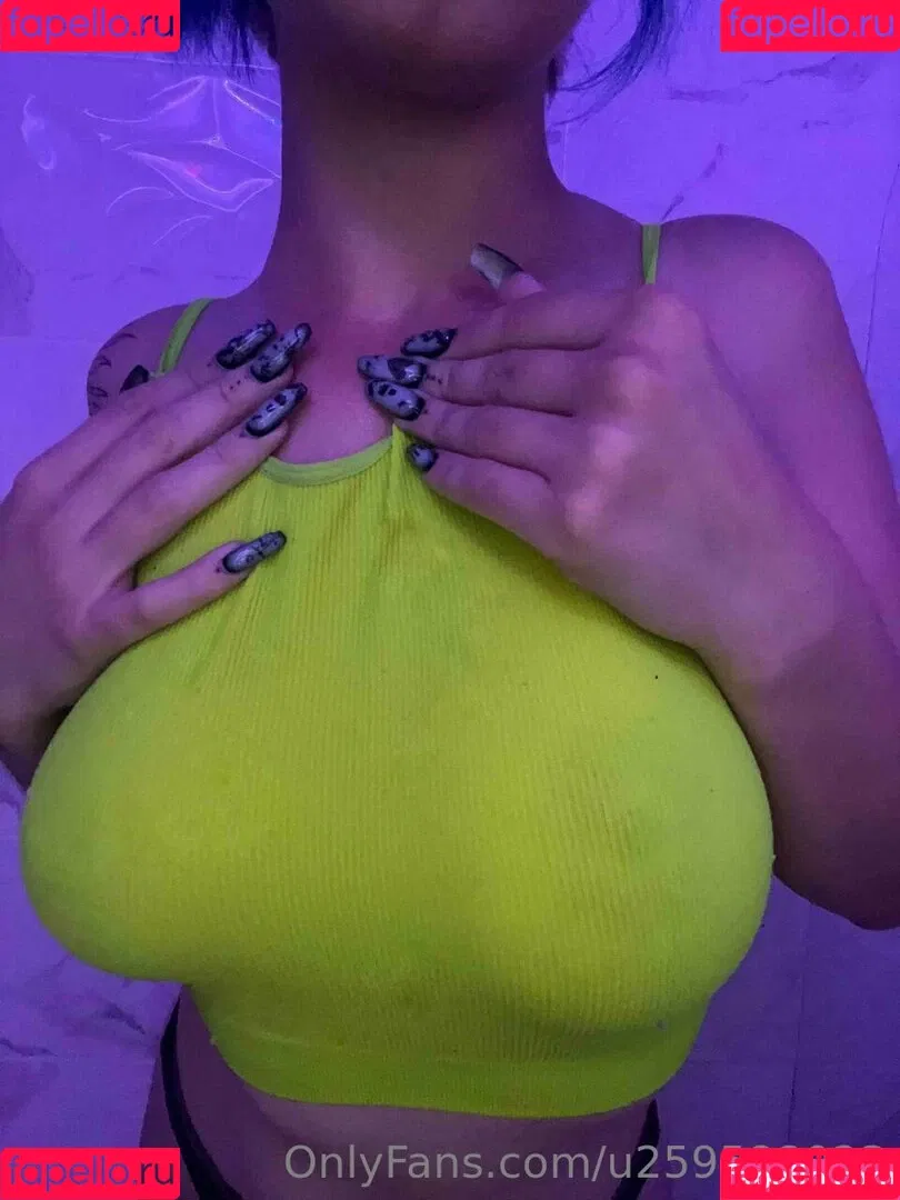 blueillusion Onlyfans Photo Gallery 