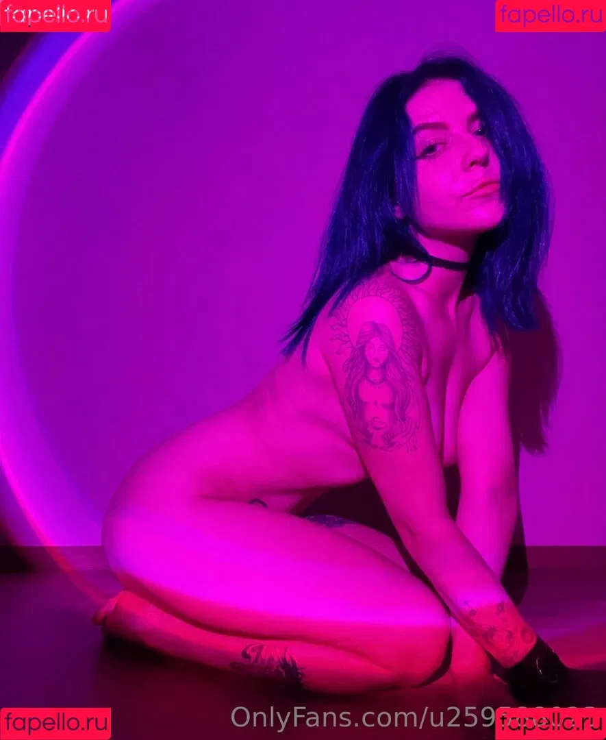 blueillusion Onlyfans Photo Gallery 