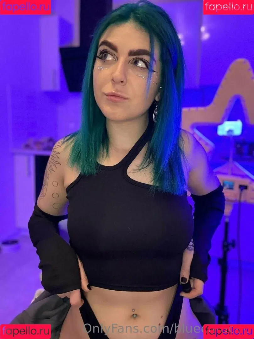 blueillusion Onlyfans Photo Gallery 