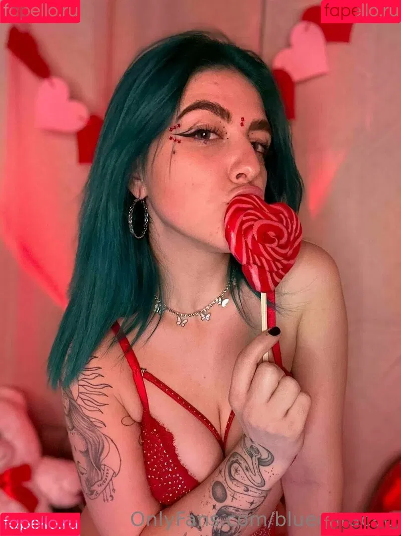blueillusion Onlyfans Photo Gallery 