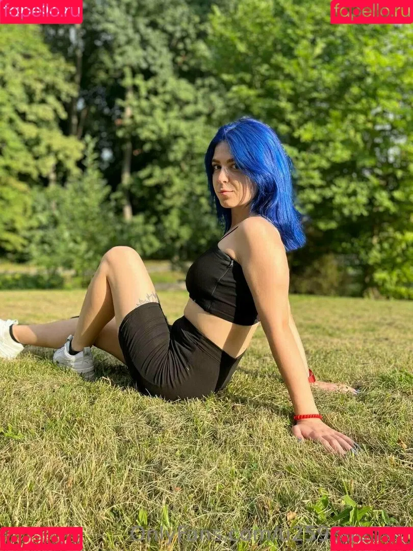 blueillusion Onlyfans Photo Gallery 