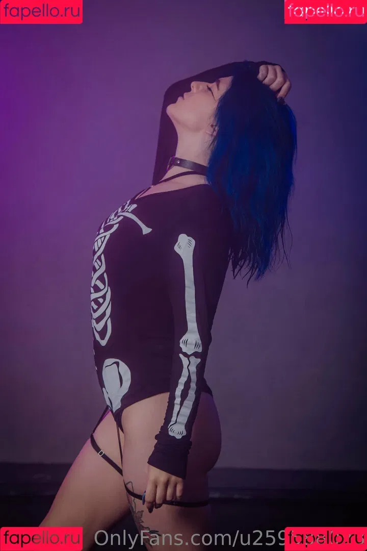 blueillusion Onlyfans Photo Gallery 