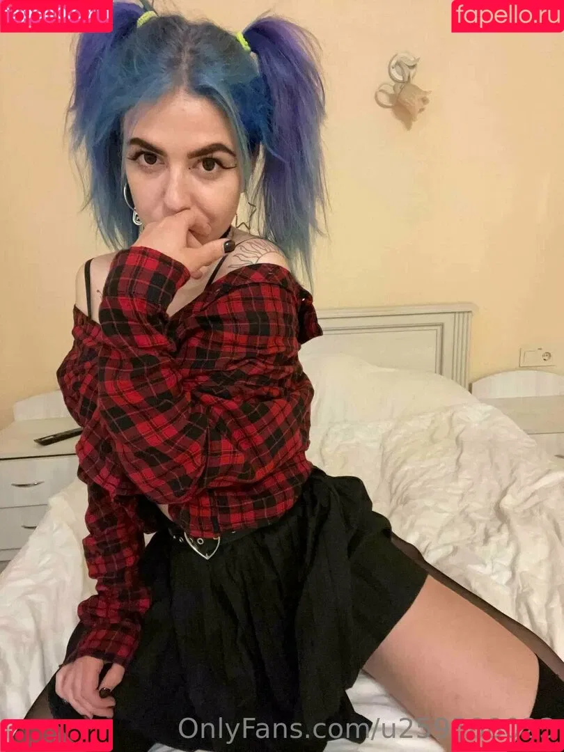 blueillusion Onlyfans Photo Gallery 