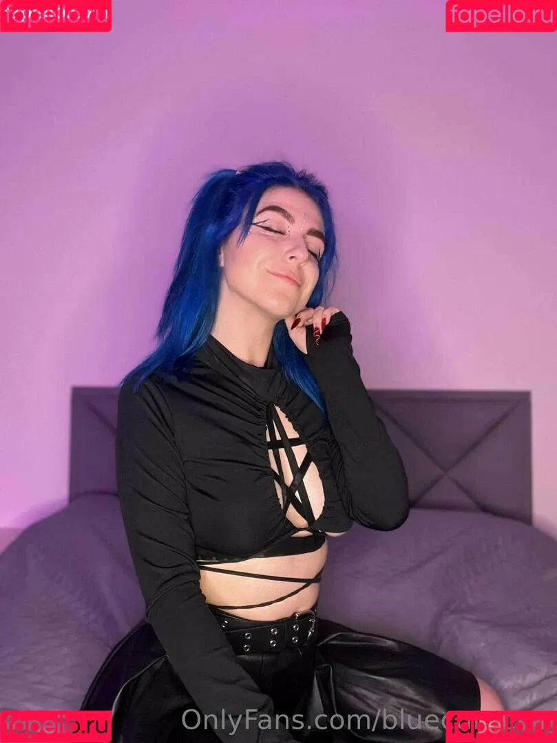 blueillusion Onlyfans Photo Gallery 