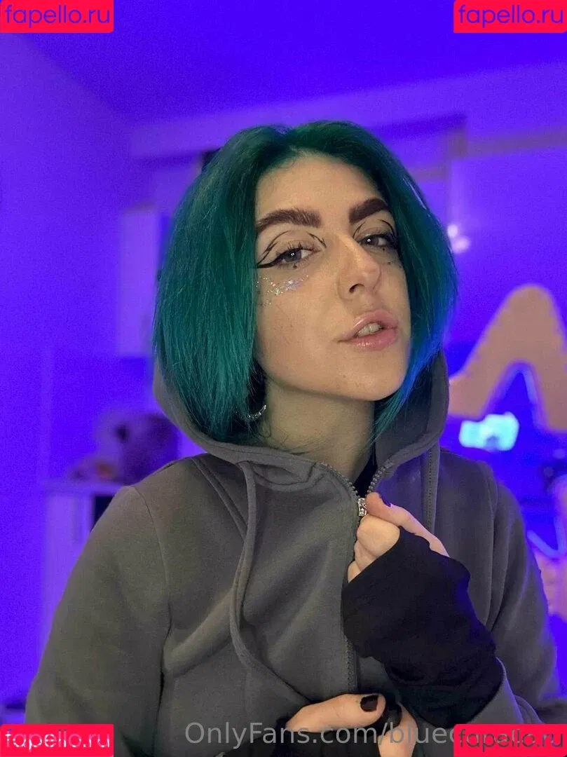 blueillusion Onlyfans Photo Gallery 