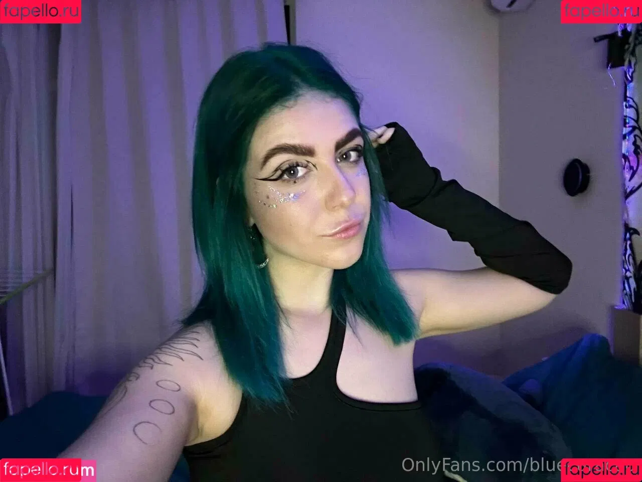 blueillusion Onlyfans Photo Gallery 