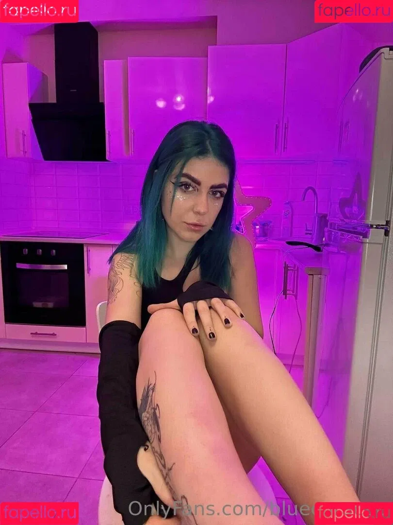 blueillusion Onlyfans Photo Gallery 
