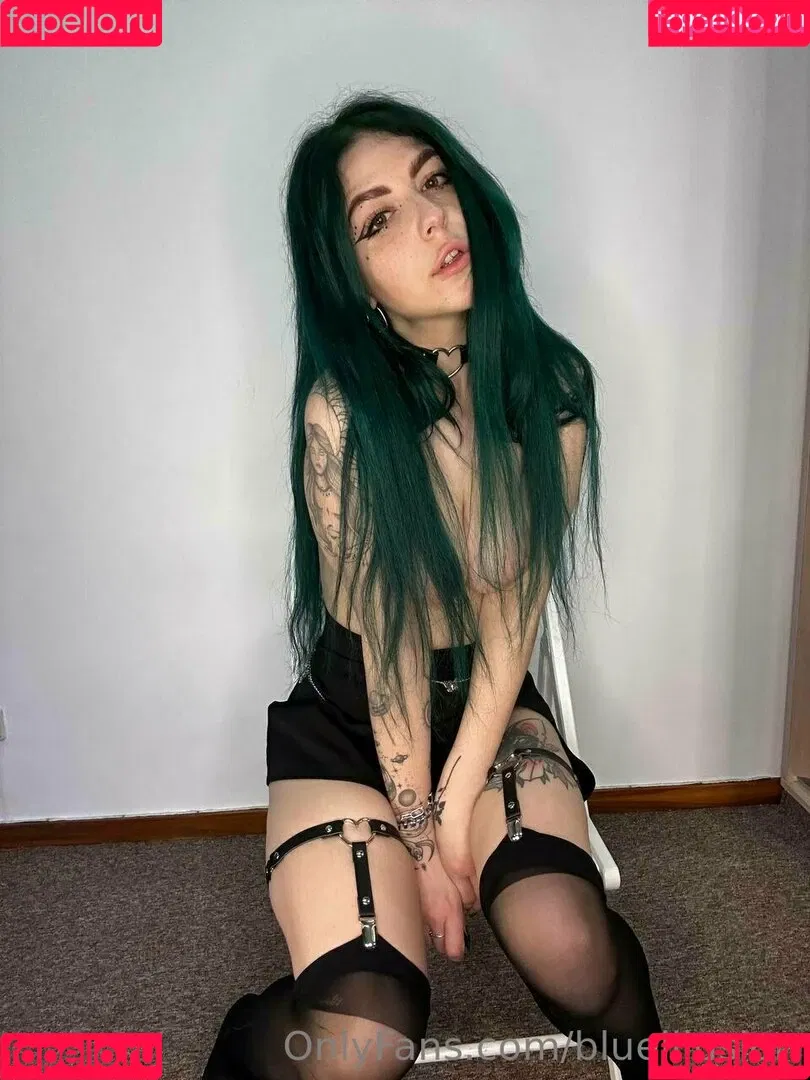 blueillusion Onlyfans Photo Gallery 