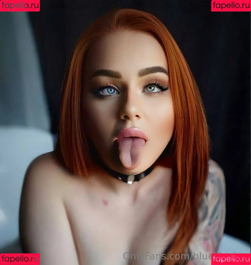 blueillusion Onlyfans Photo Gallery 