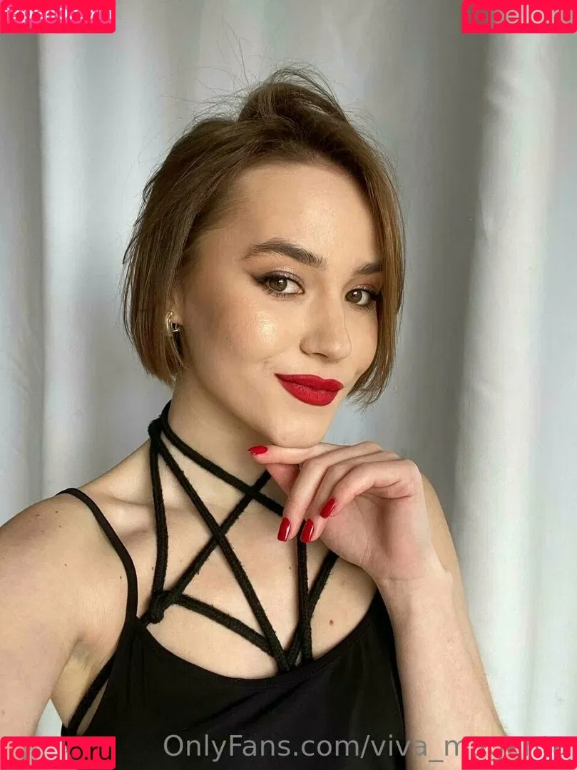 viva_magenta Onlyfans Photo Gallery 