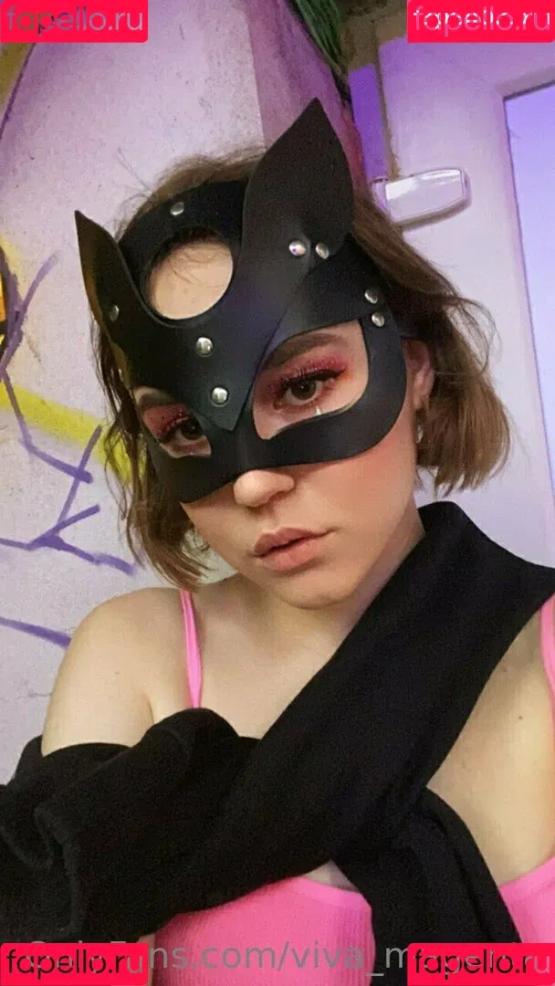 viva_magenta Onlyfans Photo Gallery 